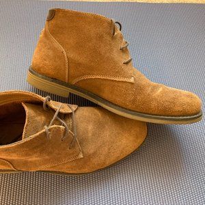 Nunn Bush Lancast Chukka Boot size 13